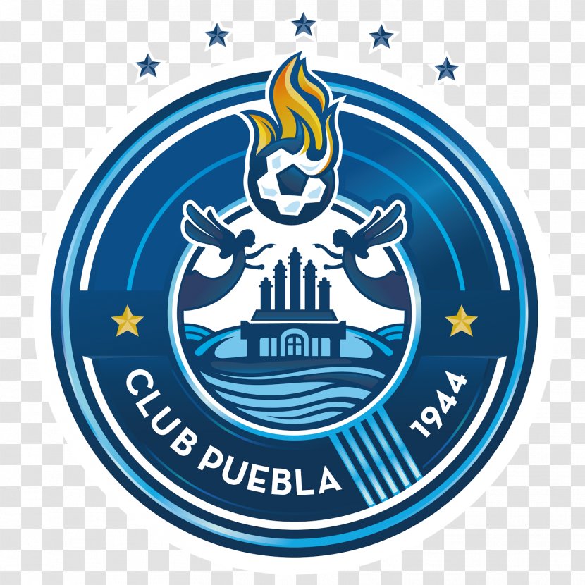 Club Puebla Liga MX Santos Laguna Querétaro F.C. C.D. Guadalajara - Emblem - Football Transparent PNG