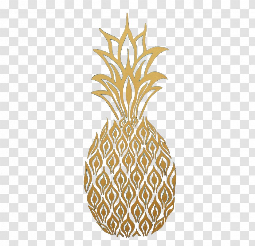 Pineapple Cocktail Tales & Spirits Distilled Beverage Restaurant - Ananas Transparent PNG