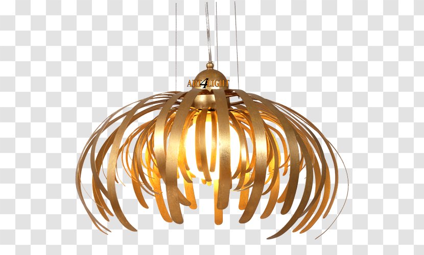 Light Fixture Lamp Pendant Lighting - Ceiling Transparent PNG