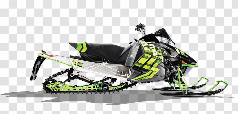 Arctic Cat 2017 Jaguar XF Snowmobile 0 Sales - Bicycle Accessory - Mode Of Transport Transparent PNG