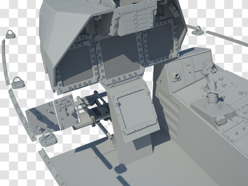 Digital Combat Simulator World Ejection Seat Sukhoi Su-25 Cockpit Engineering - Hunk Transparent PNG