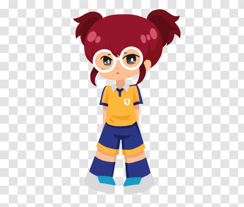 Cartoon Comics Character Brawl In The Family - Figurine - Boy Transparent PNG