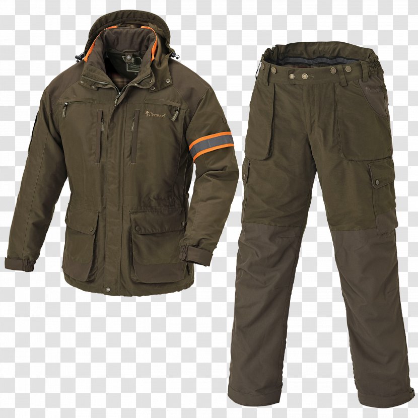 Jacket Pants Clothing Hunting Polar Fleece Transparent PNG