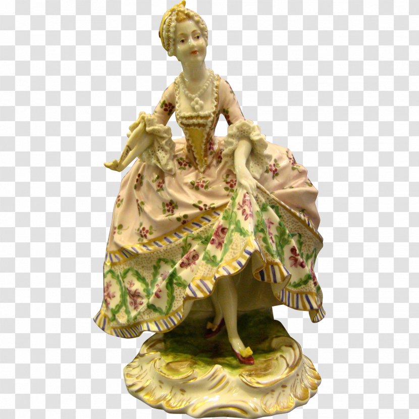 Statue Figurine - Porcelain Transparent PNG