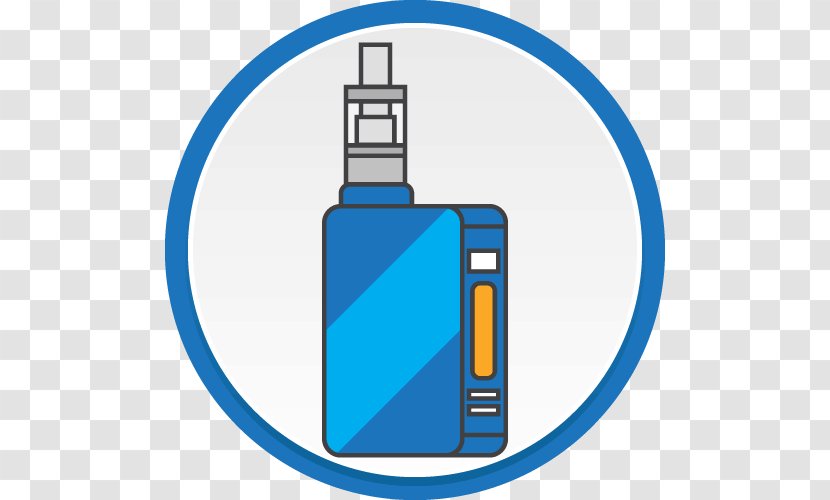 Clip Art Electronic Cigarette Vector Graphics Smoking - Logo Transparent PNG