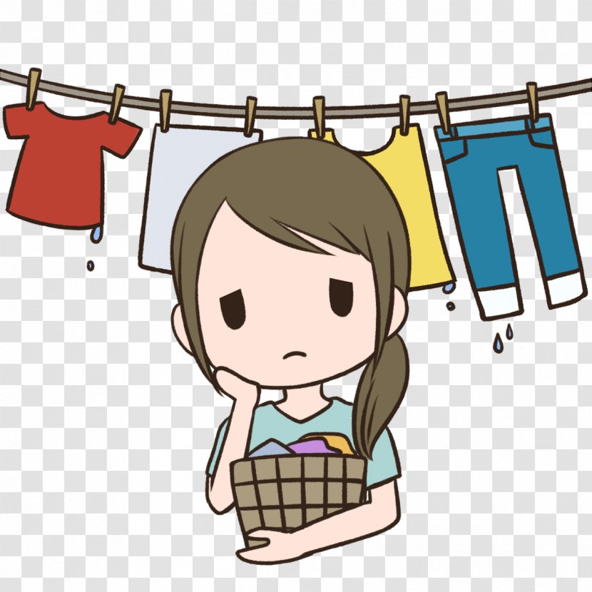 Clothing 宅配クリーニング Laundry Dry Cleaning クリーニング所 - Heart - Adhd Transparent PNG