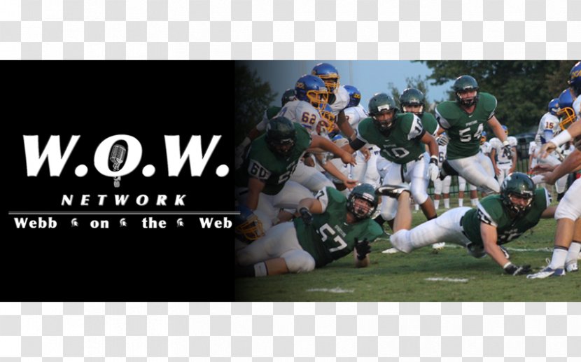 Webb School Of Knoxville American Football National Federation State High Associations Secondary Transparent PNG