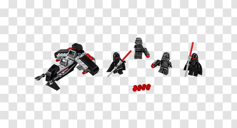 Lego Star Wars Anakin Skywalker Stormtrooper Transparent PNG