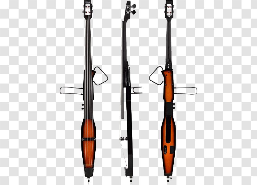 Cello Violin Double Bass Viola Transparent PNG