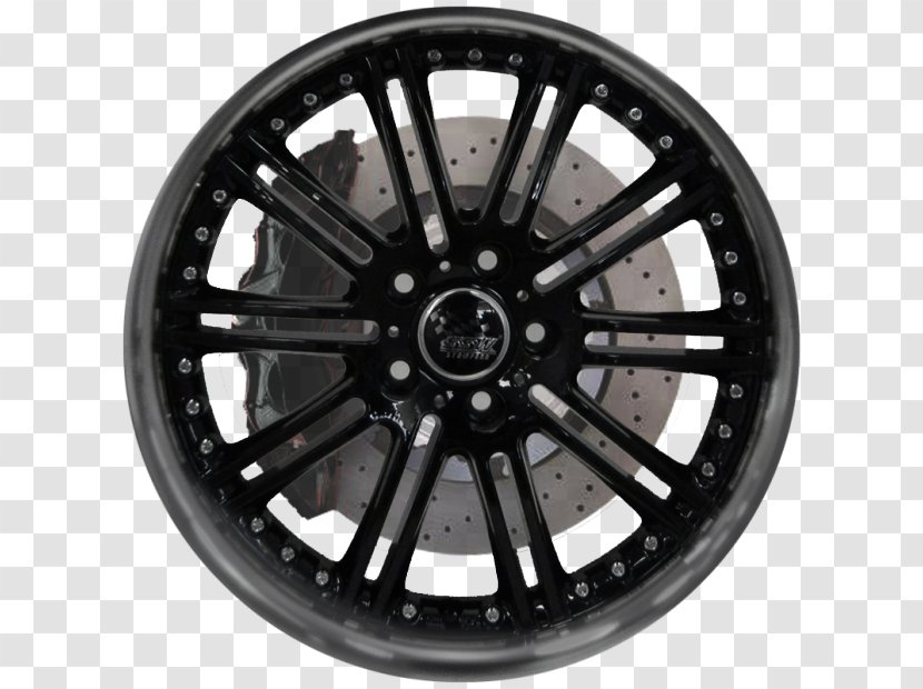 Car Tire Wheel Toyota 4Runner スタッドレスタイヤ - Sport Utility Vehicle Transparent PNG