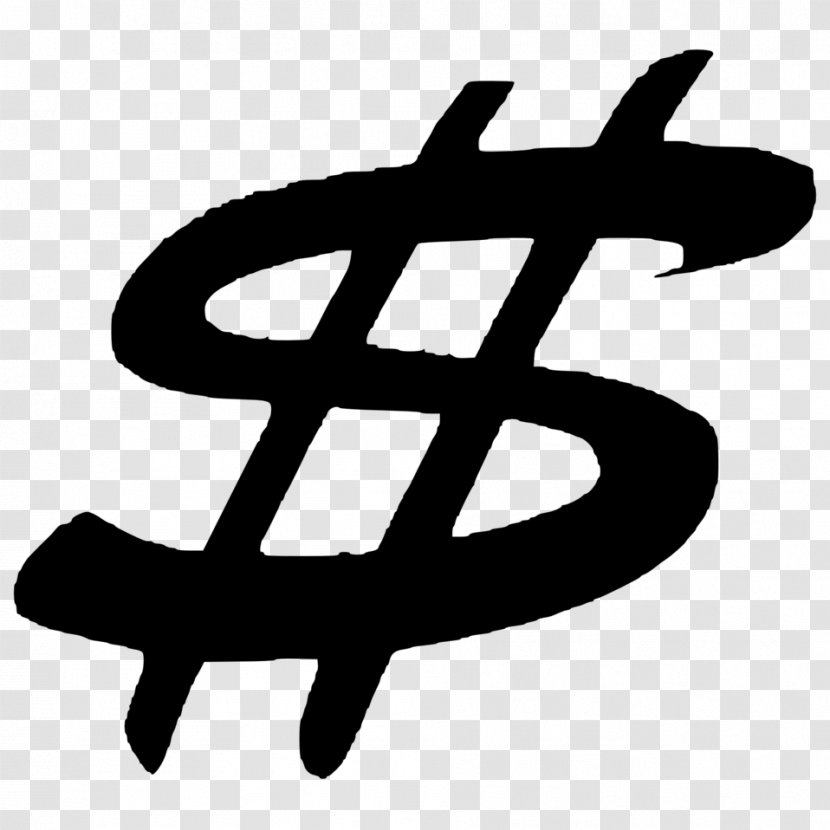 Dollar Sign United States Money - Bag Transparent PNG