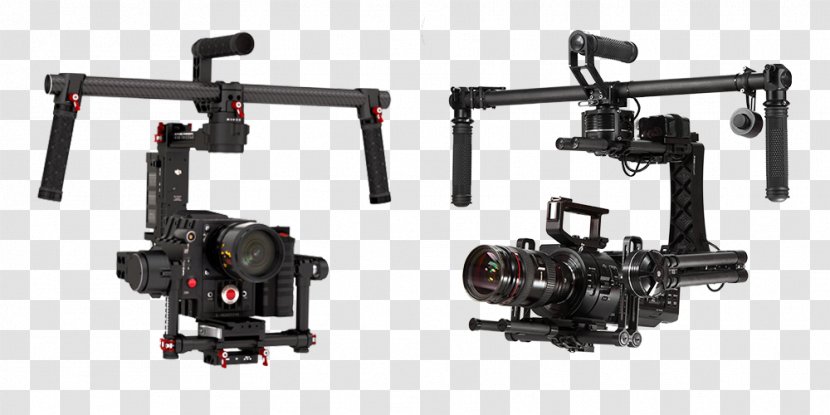 Osmo DJI Rōnin Phantom Shot - Steadicam - Ronin Transparent PNG