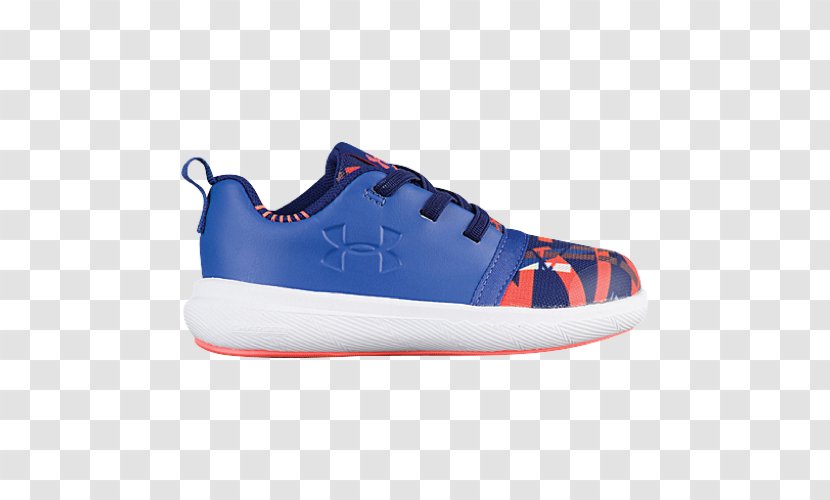 Sports Shoes Skate Shoe Under Armour Basketball - Blue Reebok Running For Women Transparent PNG