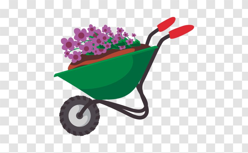 Garden Tool Gardening - Cartoon - Mao Transparent PNG