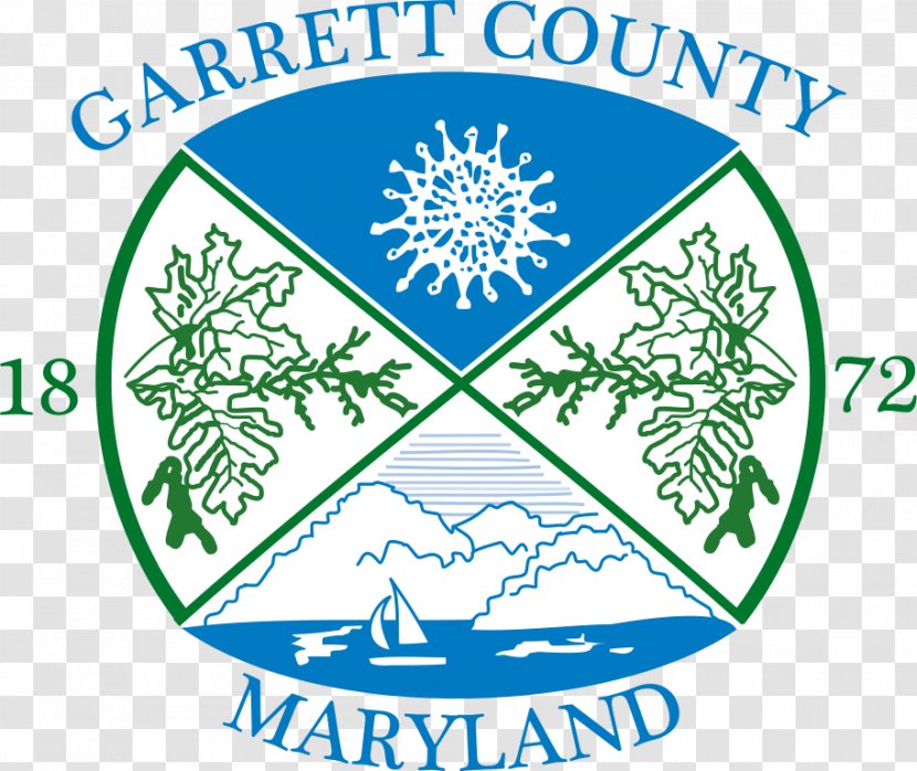 Garrett County Social Services Department Montgomery Howard County, Maryland Calvert - Dunn Wisconsin Transparent PNG