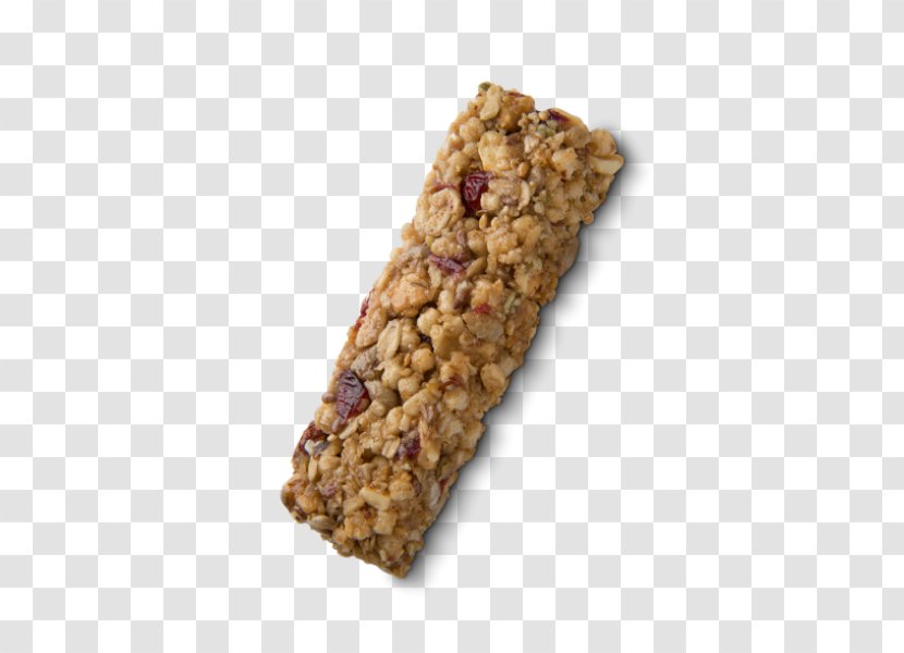 Muesli Trail Mix Cranberry Food Energy Bar - Peanut Transparent PNG