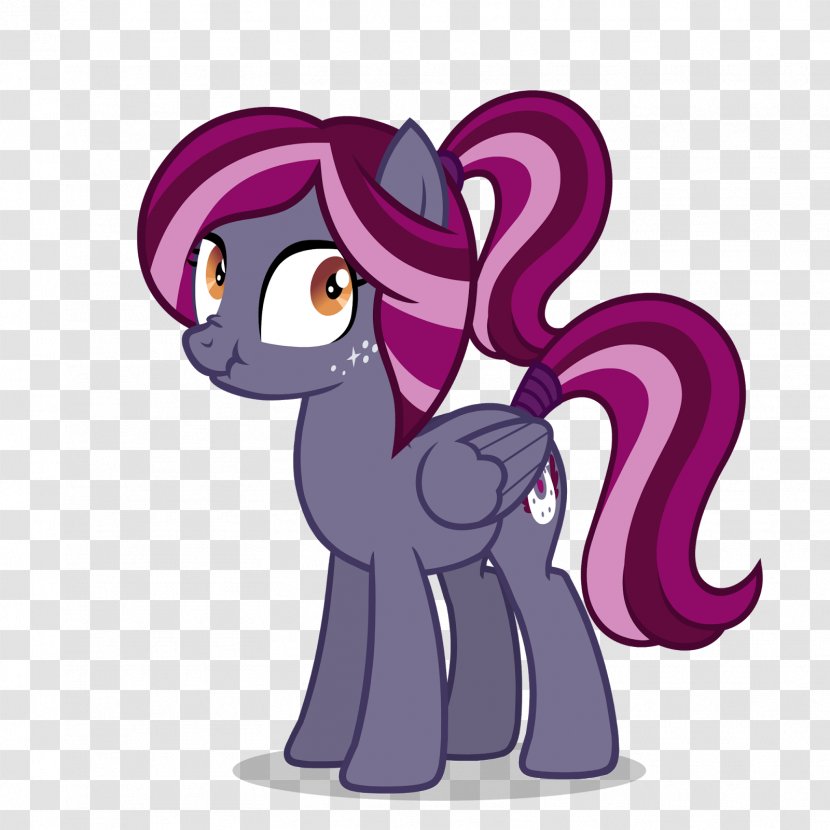My Little Pony: Friendship Is Magic Fandom Horse Equestria Daily - Flower Transparent PNG