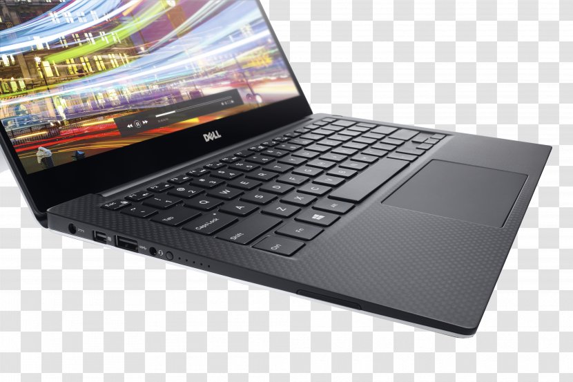Laptop Dell XPS 13-9350 13 9360 Transparent PNG
