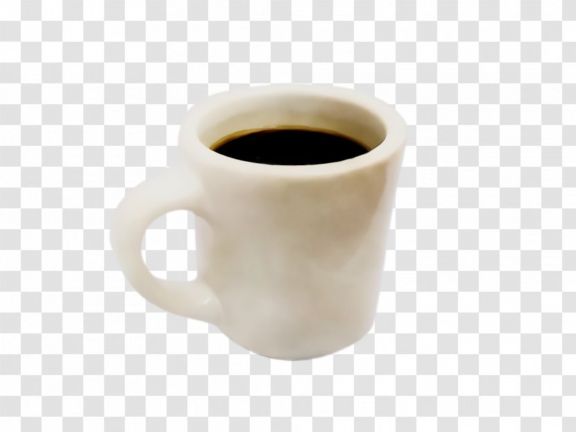 Coffee Cup - Espresso Transparent PNG