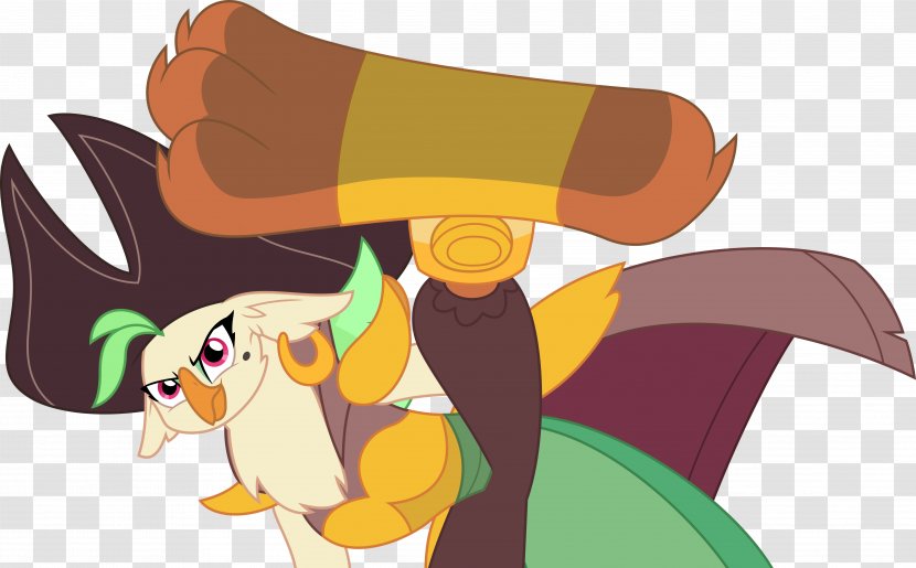 Captain Celaeno Rainbow Dash Pony Princess Skystar - Cartoon - Underpants Transparent PNG