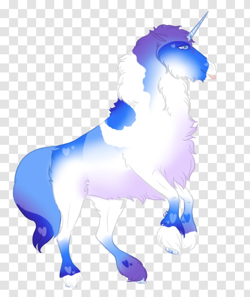 Canidae Horse Unicorn Dog - Like Mammal Transparent PNG