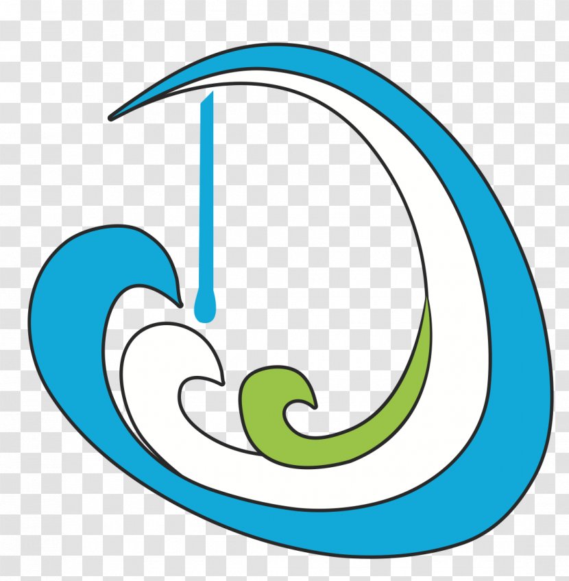Clip Art Number Line Organism - Aqua - Symbol Transparent PNG