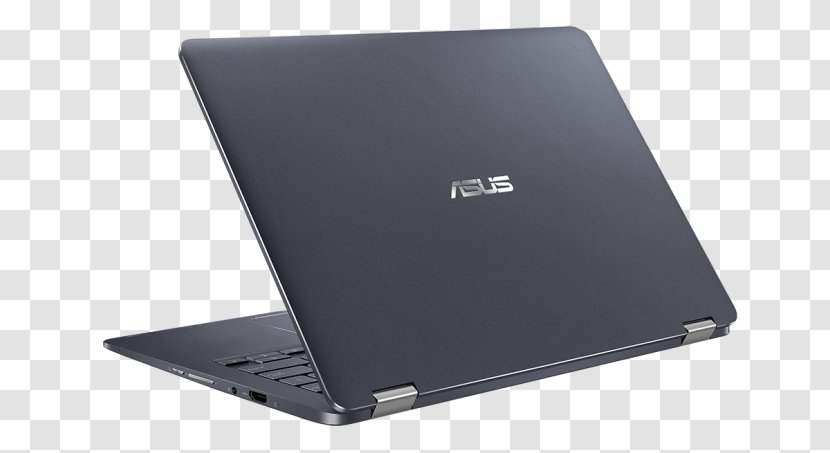 Laptop Asus ZenBook Flip S UX370 Personal Computer - Desktop Computers - Mother Board Transparent PNG
