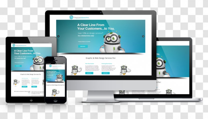 Responsive Web Design PrestaShop Template System Theme - Otherwise They Will Be Punished Transparent PNG