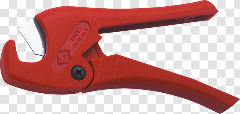 Pipe Cutters Polyvinyl Chloride Cutting Tool - Shear - Pvc Transparent PNG