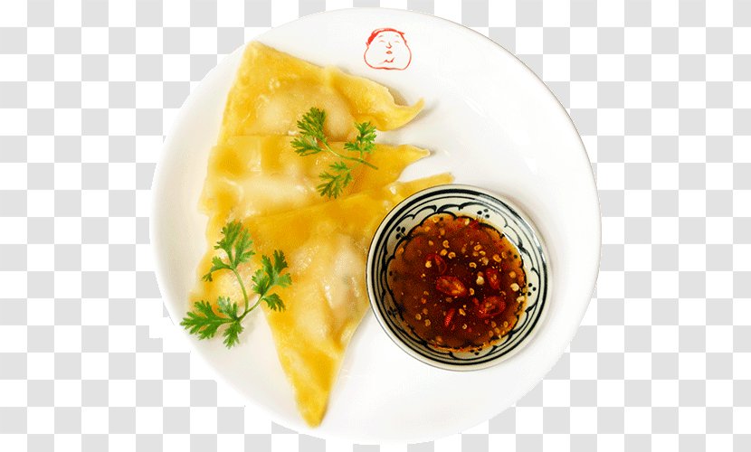 Phat's Dumpling House Dish Vegetarian Cuisine Food - Seafood Pho Combanation Transparent PNG
