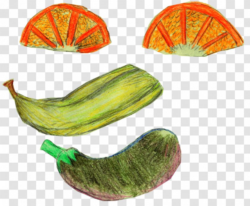 Cucurbita Melon Fruit Commodity - Food Transparent PNG