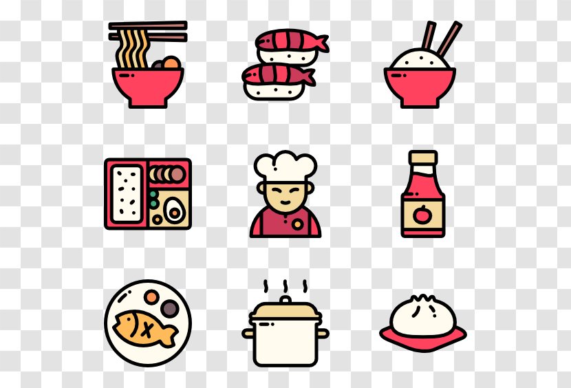 Japanese Cuisine Fire Extinguishers Asian Clip Art - Happiness - Brand Transparent PNG