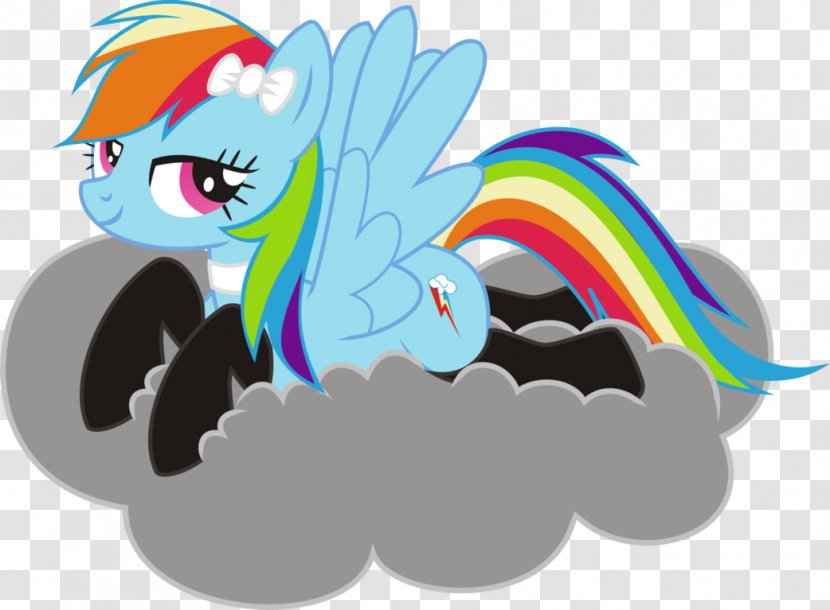 Rainbow Dash Pinkie Pie Twilight Sparkle Rarity Pony Transparent PNG