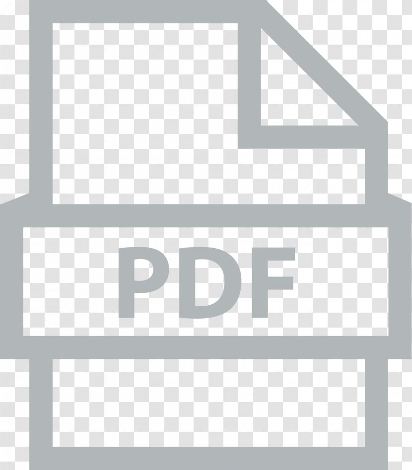Paperless Office Deloitte Document Logo - Area - Pdf Icon Transparent PNG
