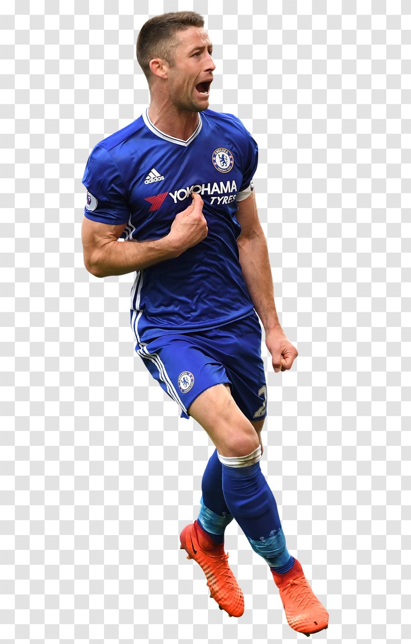 gary cahill jersey number