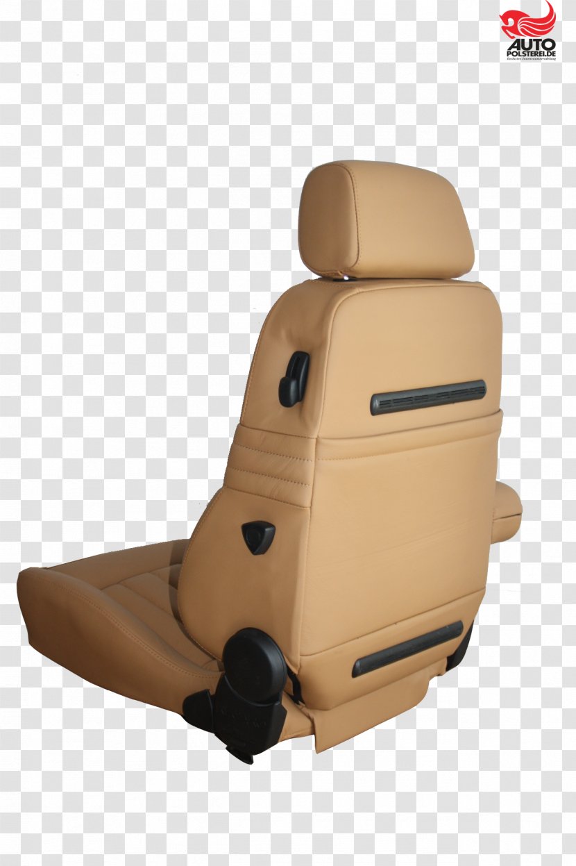Car Seat Comfort Chair Transparent PNG