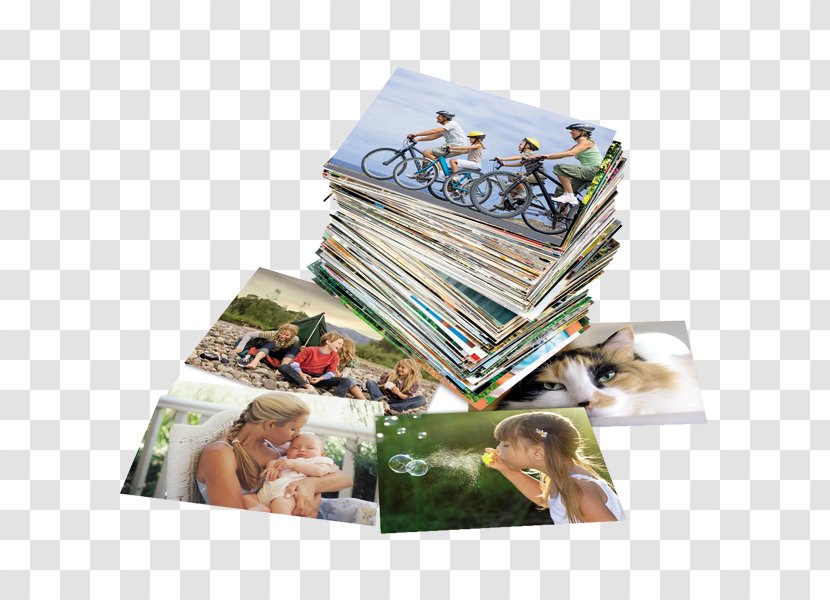 Photographic Film Picture Frames Printing Photography - Photobook - Collage Transparent PNG