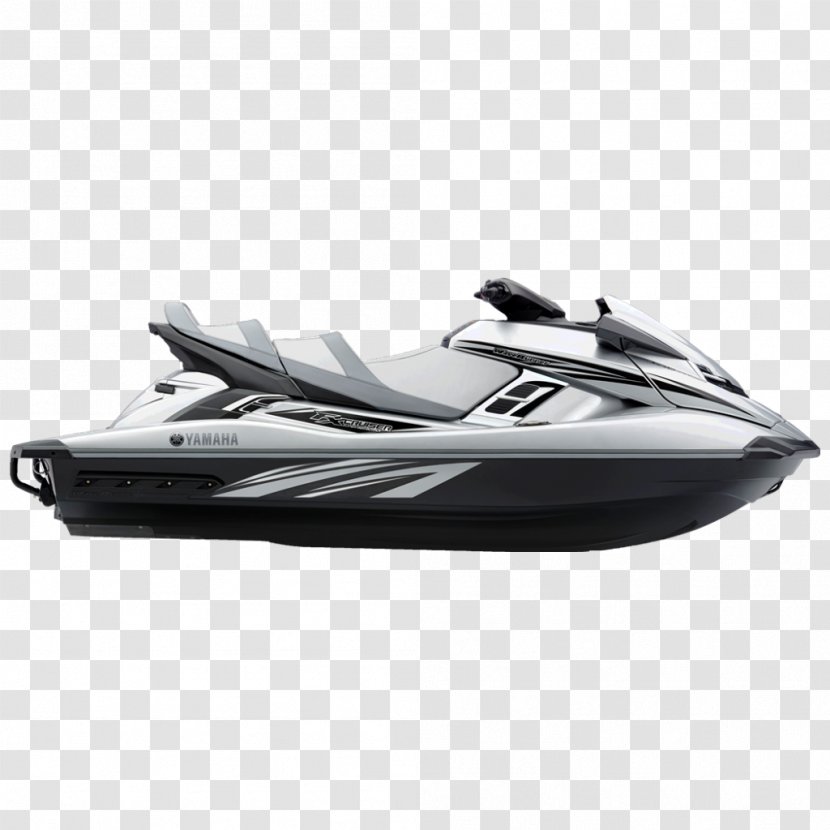 Yamaha Motor Company WaveRunner Motorcycle Suzuki California - Powerboating Transparent PNG