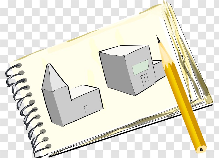 Drawing Clip Art - Sketchbook - Sketch Cliparts Transparent PNG