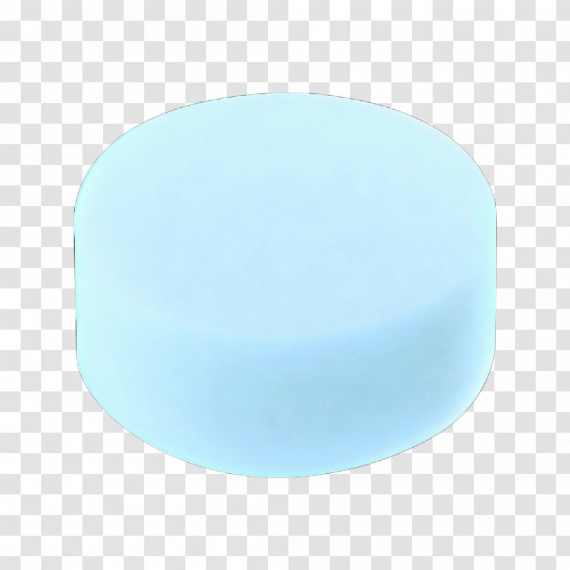 Blue Circle - Air - Turquoise Transparent PNG
