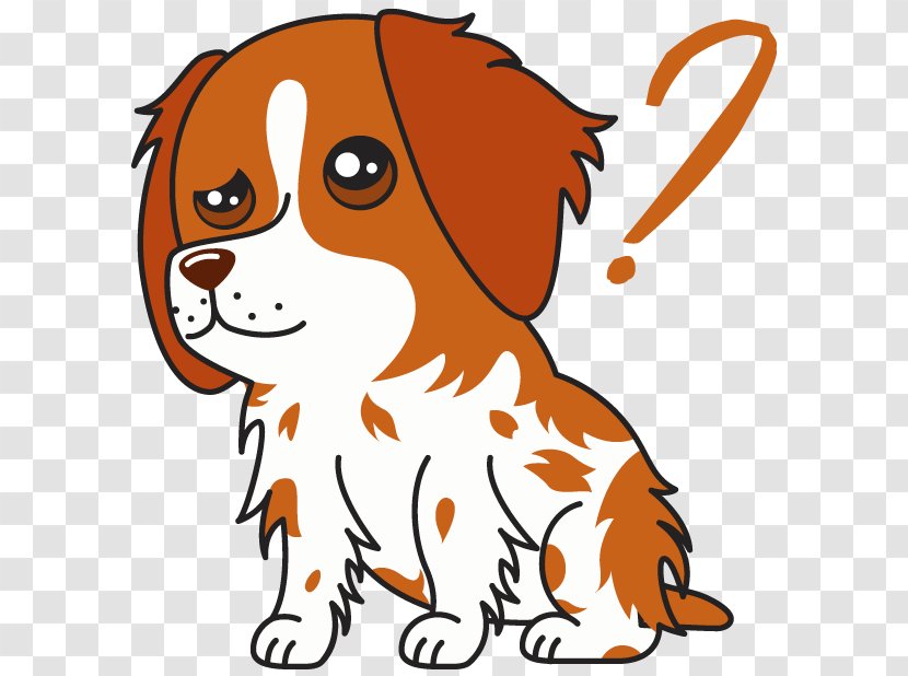 Brittany Dog Breed Whiskers Spaniel Cat - Carnivoran Transparent PNG