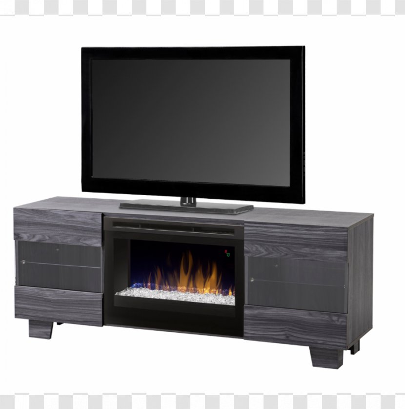 Electric Fireplace GlenDimplex Firebox Living Room - Low-carbon Life Transparent PNG