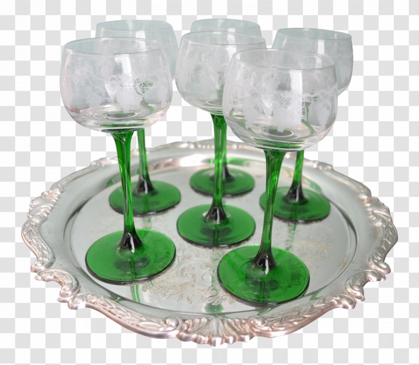 Wine Glass Champagne Product - Stemware - Tableware Transparent PNG