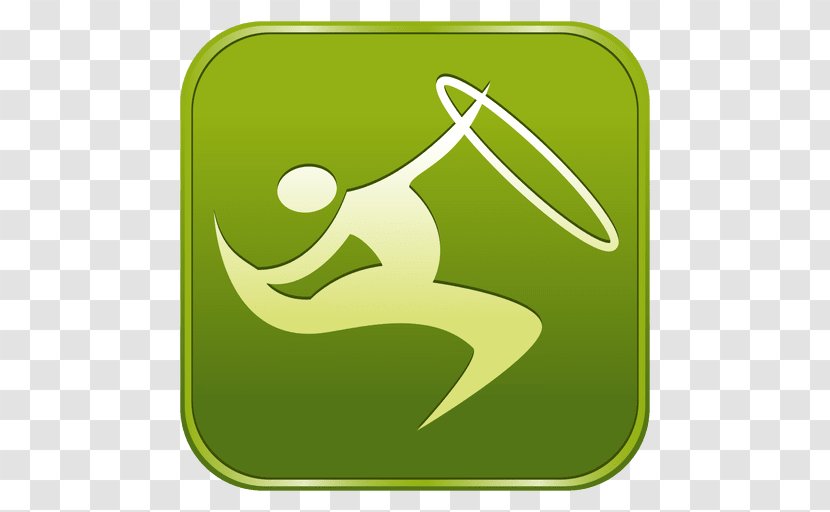 Rhythmic Gymnastics Multisport Race Sportart - Green Transparent PNG