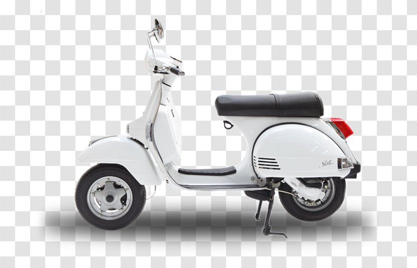 Scooter Car Piaggio Stella Lohia Machinery - Bicycle - Penalty For Entering The Motor Lane Transparent PNG