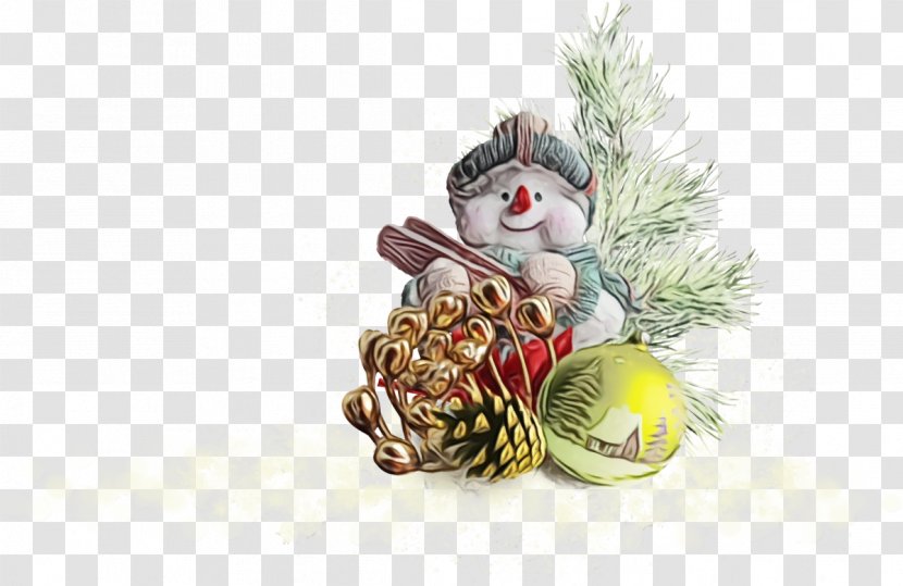 Easter Bunny - Conifer - Pine Family Transparent PNG