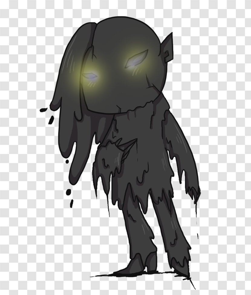 Mammal Demon Cartoon Legendary Creature Transparent PNG