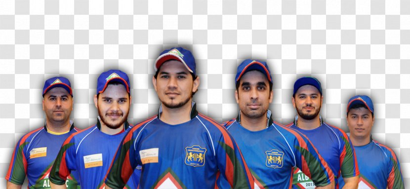 Team Sport Cricket Field Alby - Bangladesh Transparent PNG