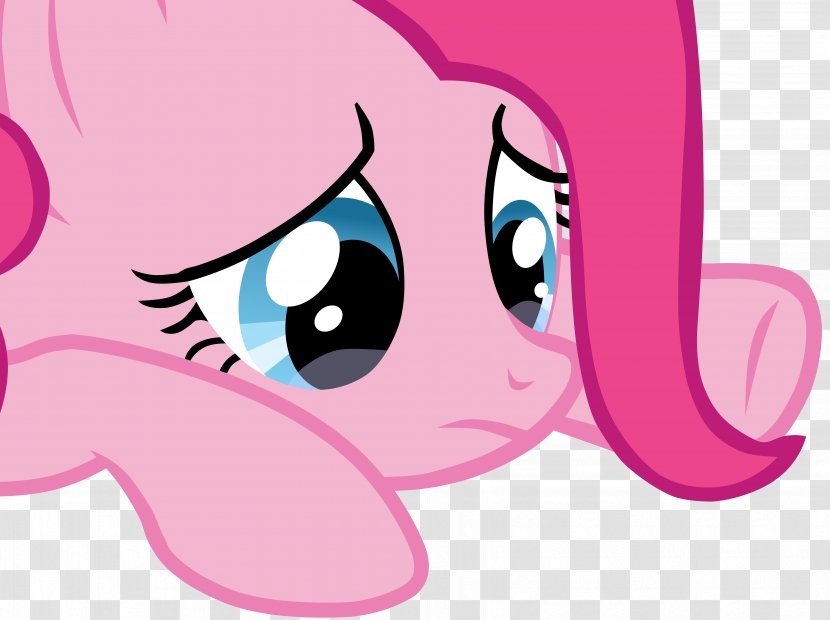 Pinkie Pie Twilight Sparkle Rainbow Dash Rarity Applejack - Tree - Crying Clipart Transparent PNG