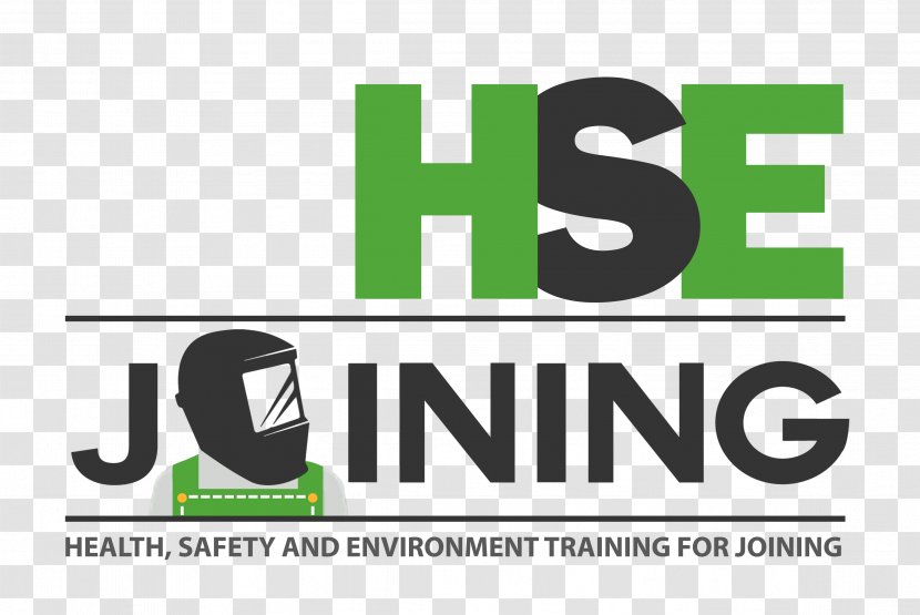 Logo Health And Safety Executive Brand - Text Transparent PNG